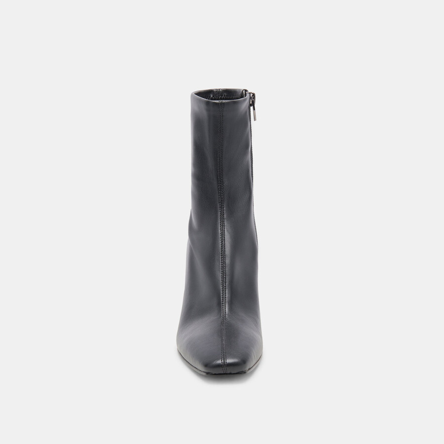 glamor boots black stella
