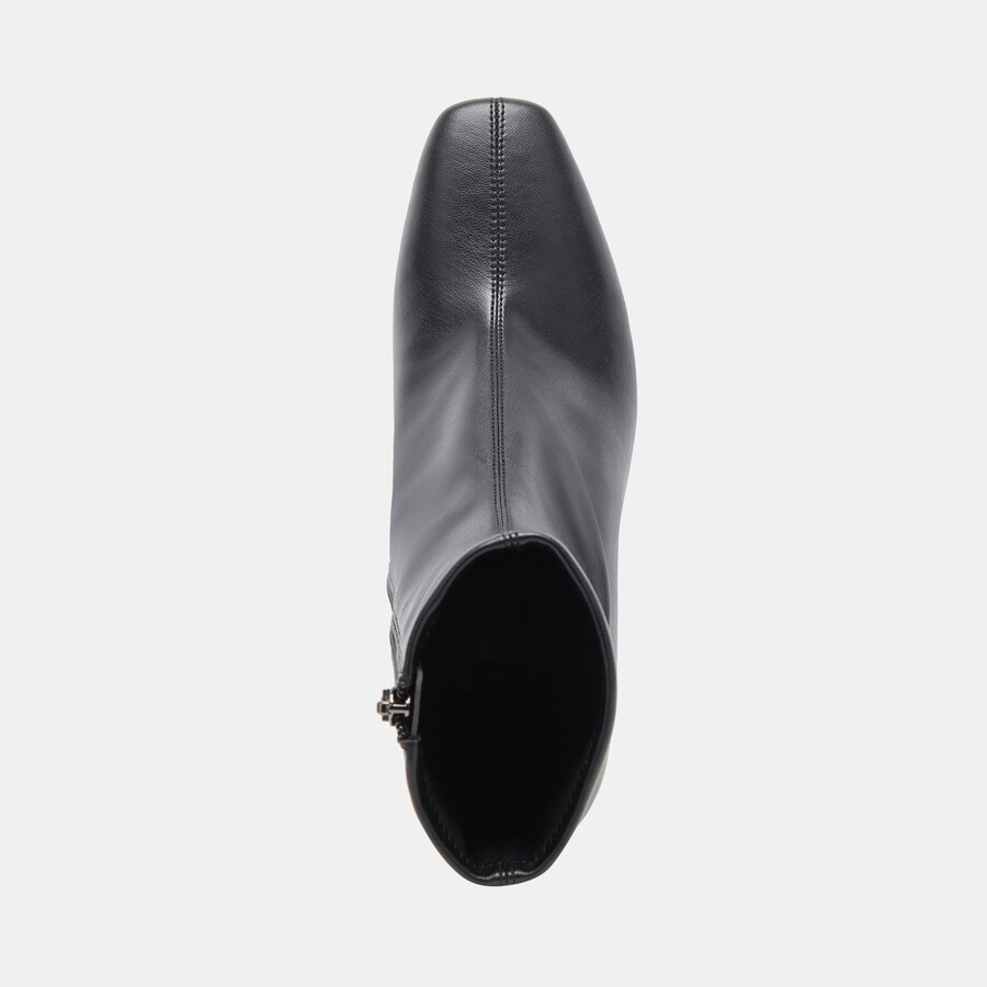 glamor boots black stella