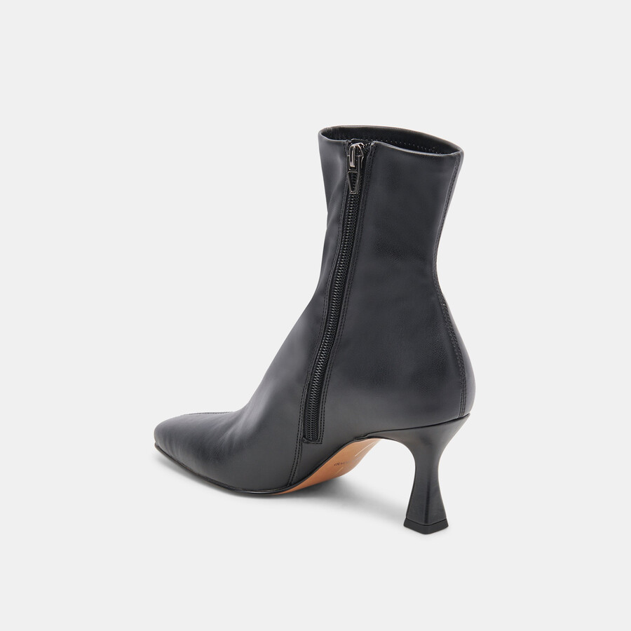 glamor boots black stella