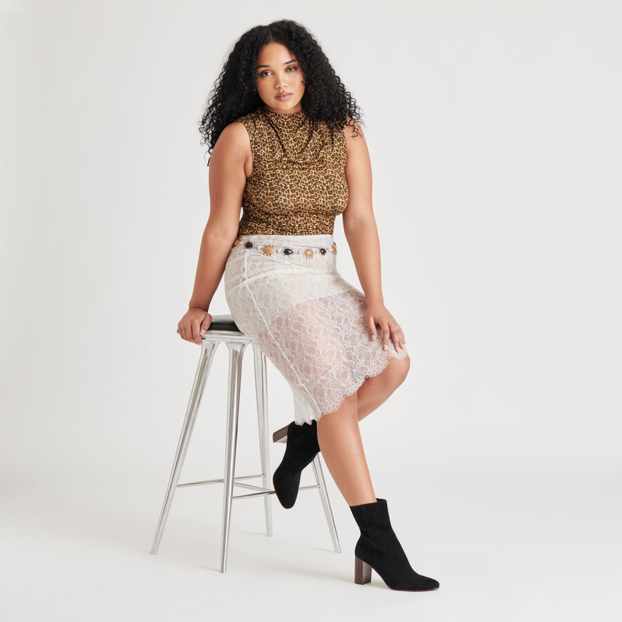 suzy booties onyx suede