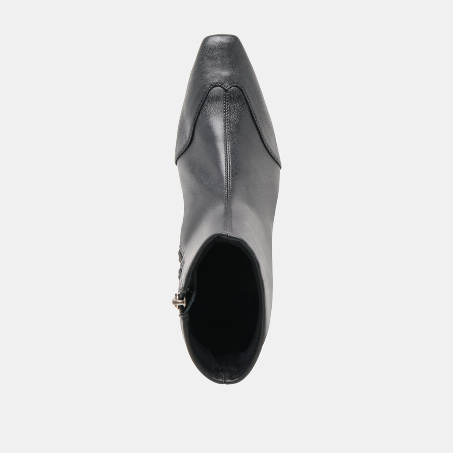 anika boots black stella