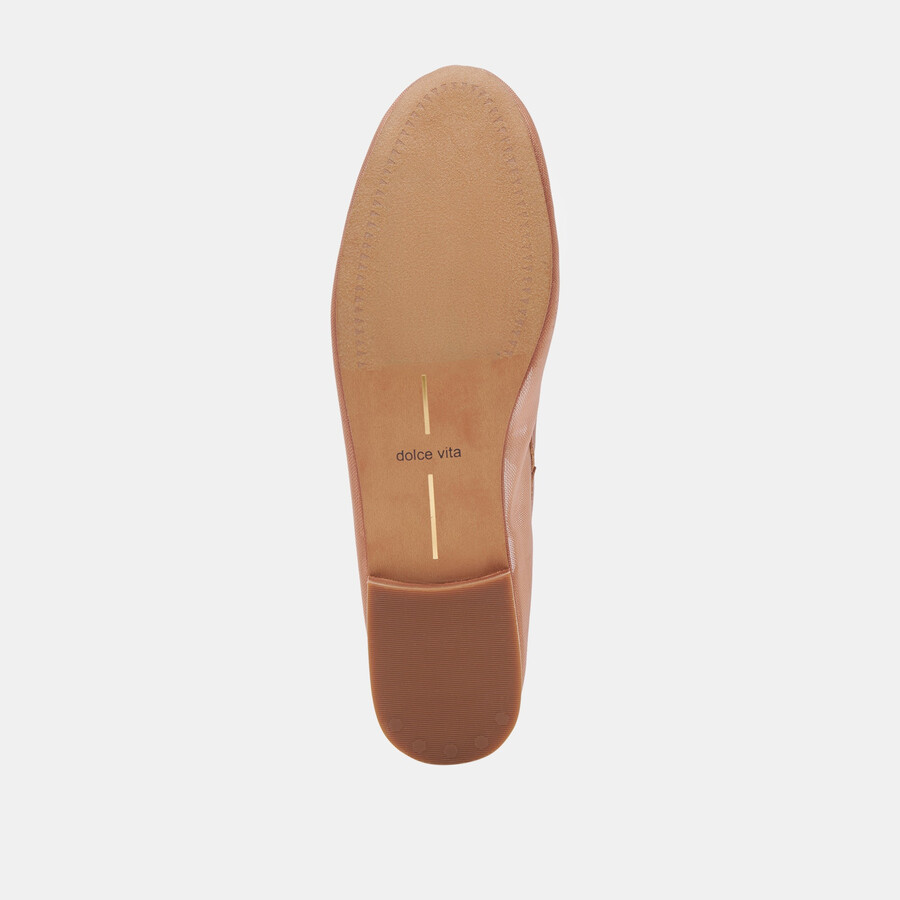 cadel ballet flats cider mesh