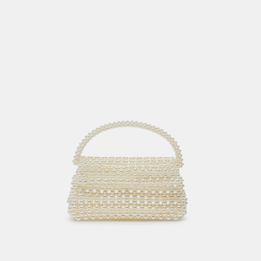 elloise handbag pearl
