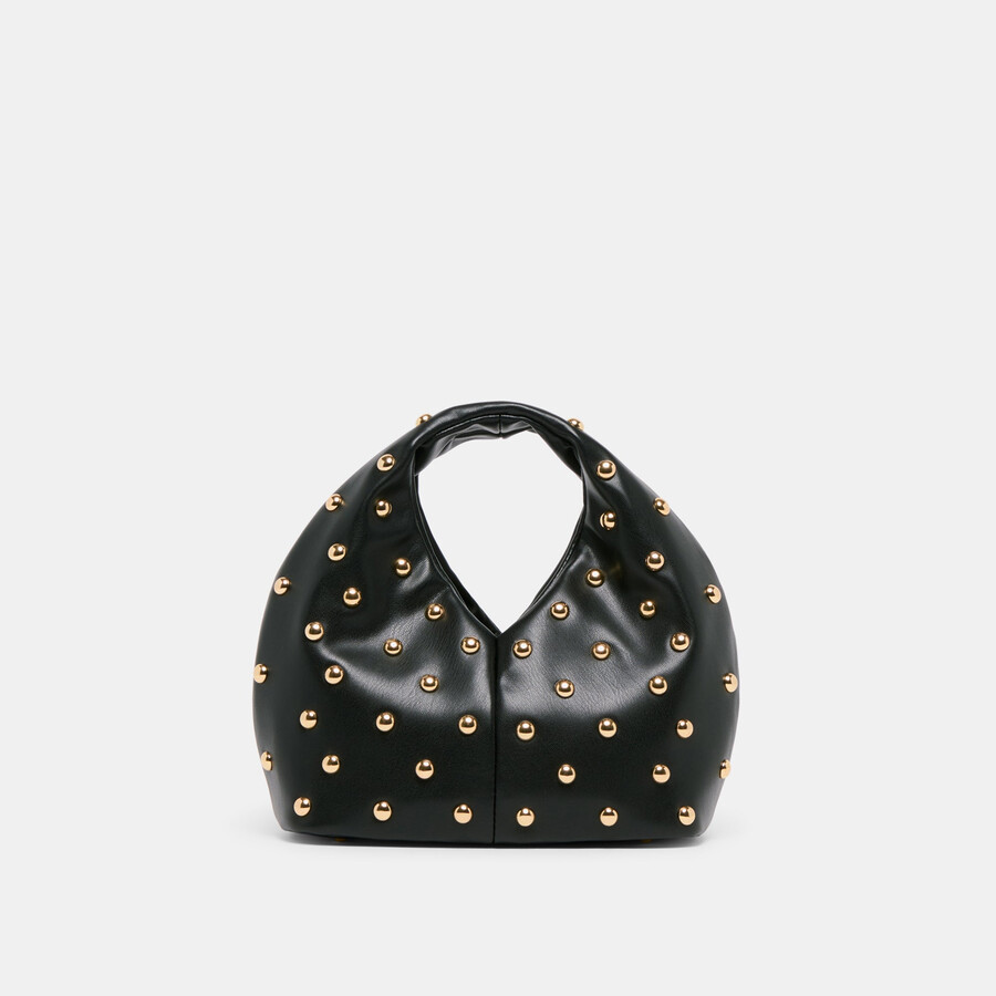 dahlia handbag black stella