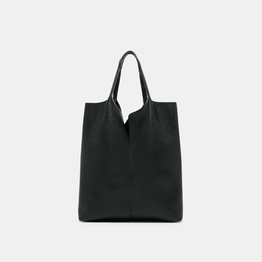 auguste tote black stella