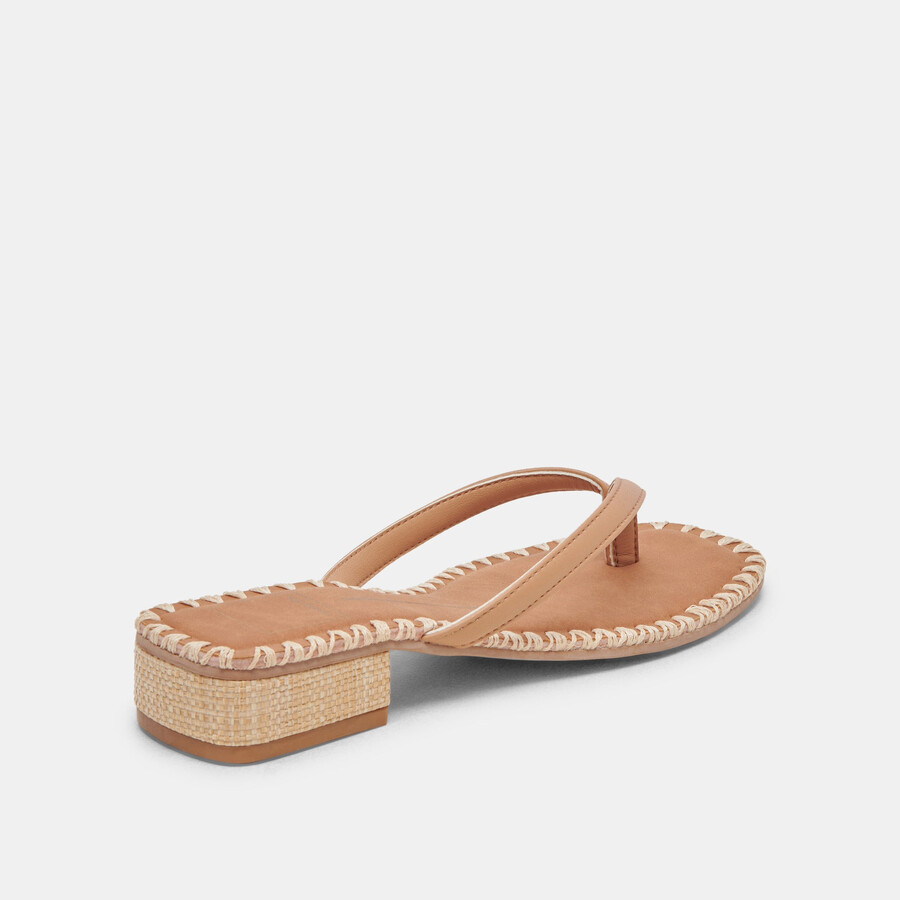 barty sandals blush stella