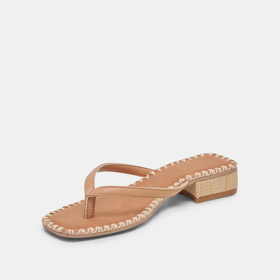 barty sandals blush stella