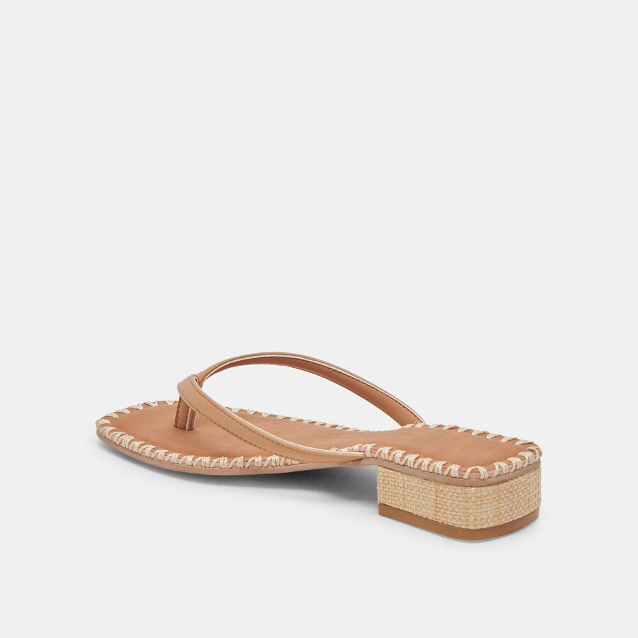 barty sandals blush stella