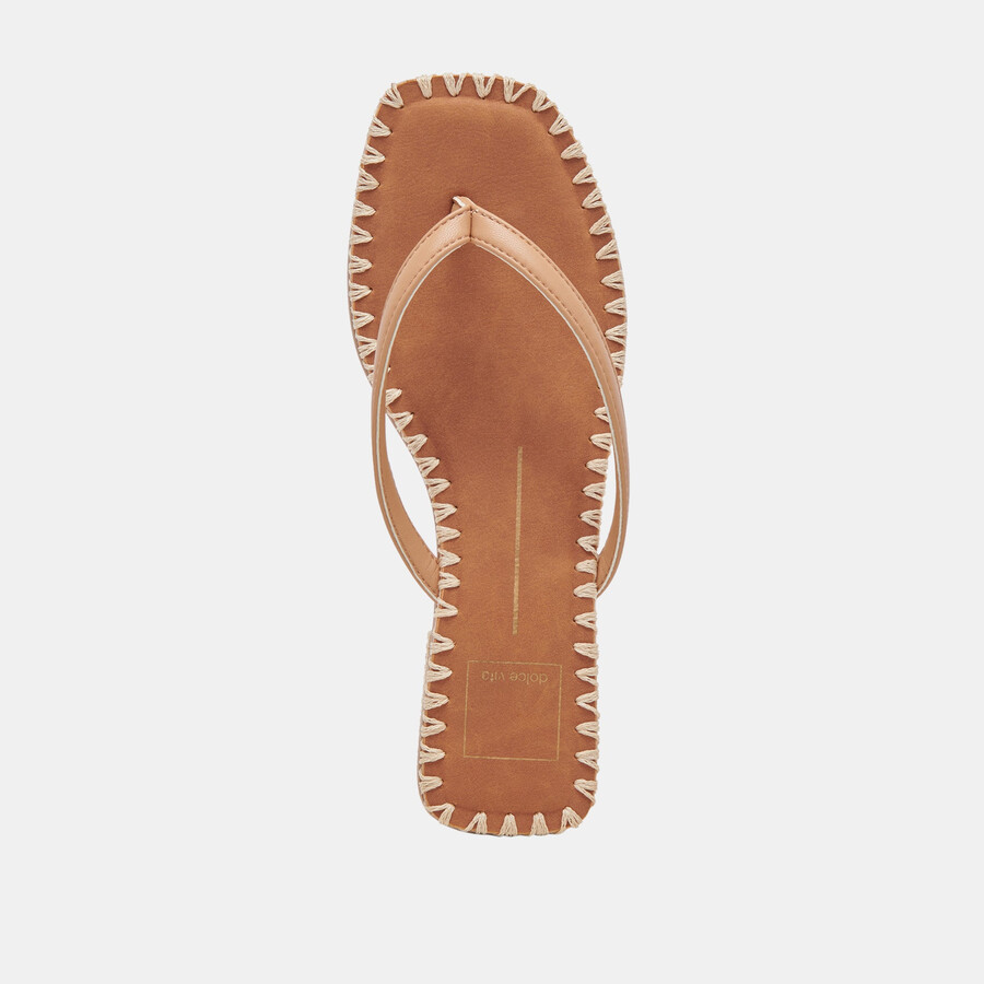 barty sandals blush stella