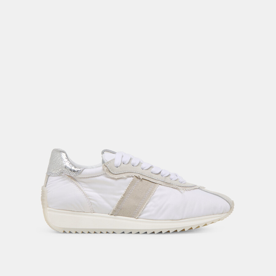 mario sneakers white multi leather