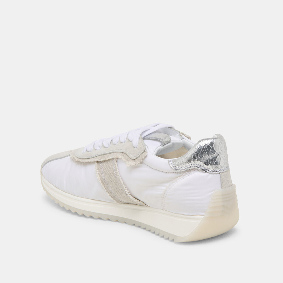 mario sneakers white multi leather