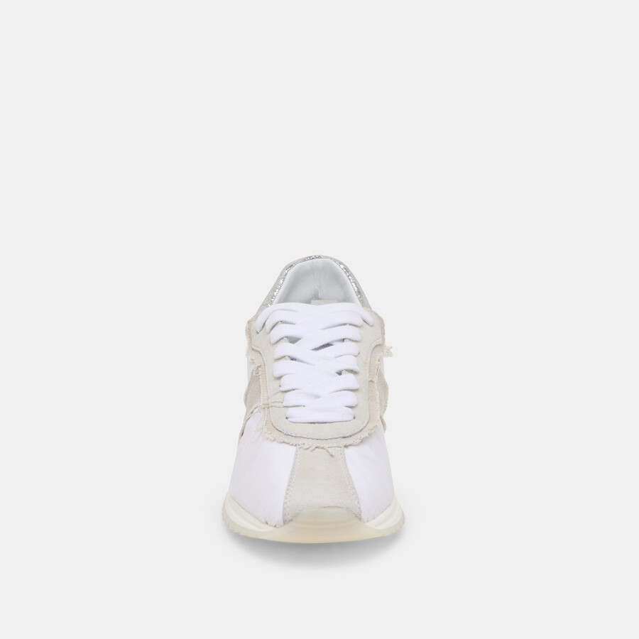 mario sneakers white multi leather